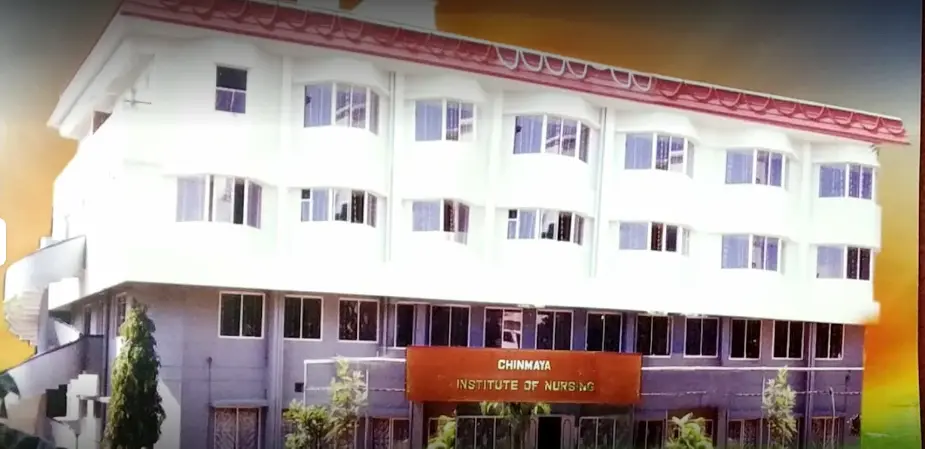 Chinmaya Institute Of Nursing